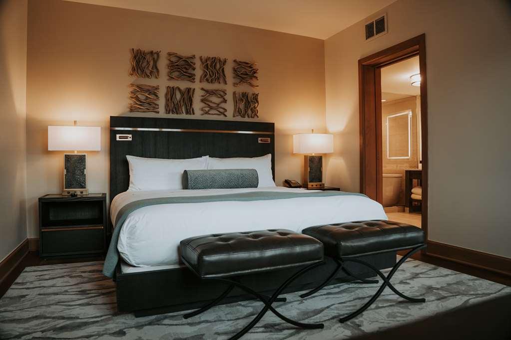 Garden Of The Gods Resort & Club Colorado Springs Kamer foto