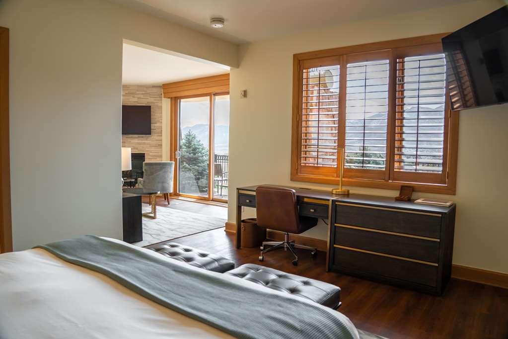 Garden Of The Gods Resort & Club Colorado Springs Kamer foto