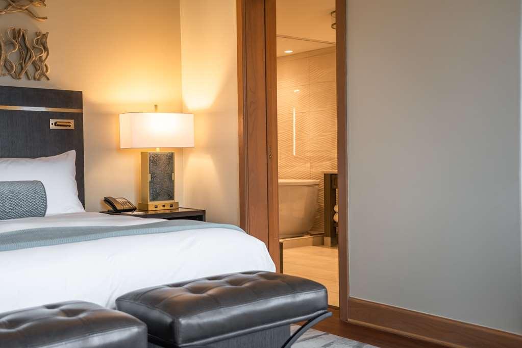 Garden Of The Gods Resort & Club Colorado Springs Kamer foto