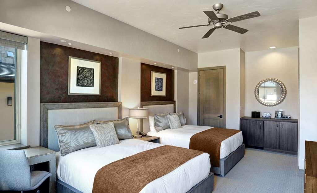 Garden Of The Gods Resort & Club Colorado Springs Kamer foto